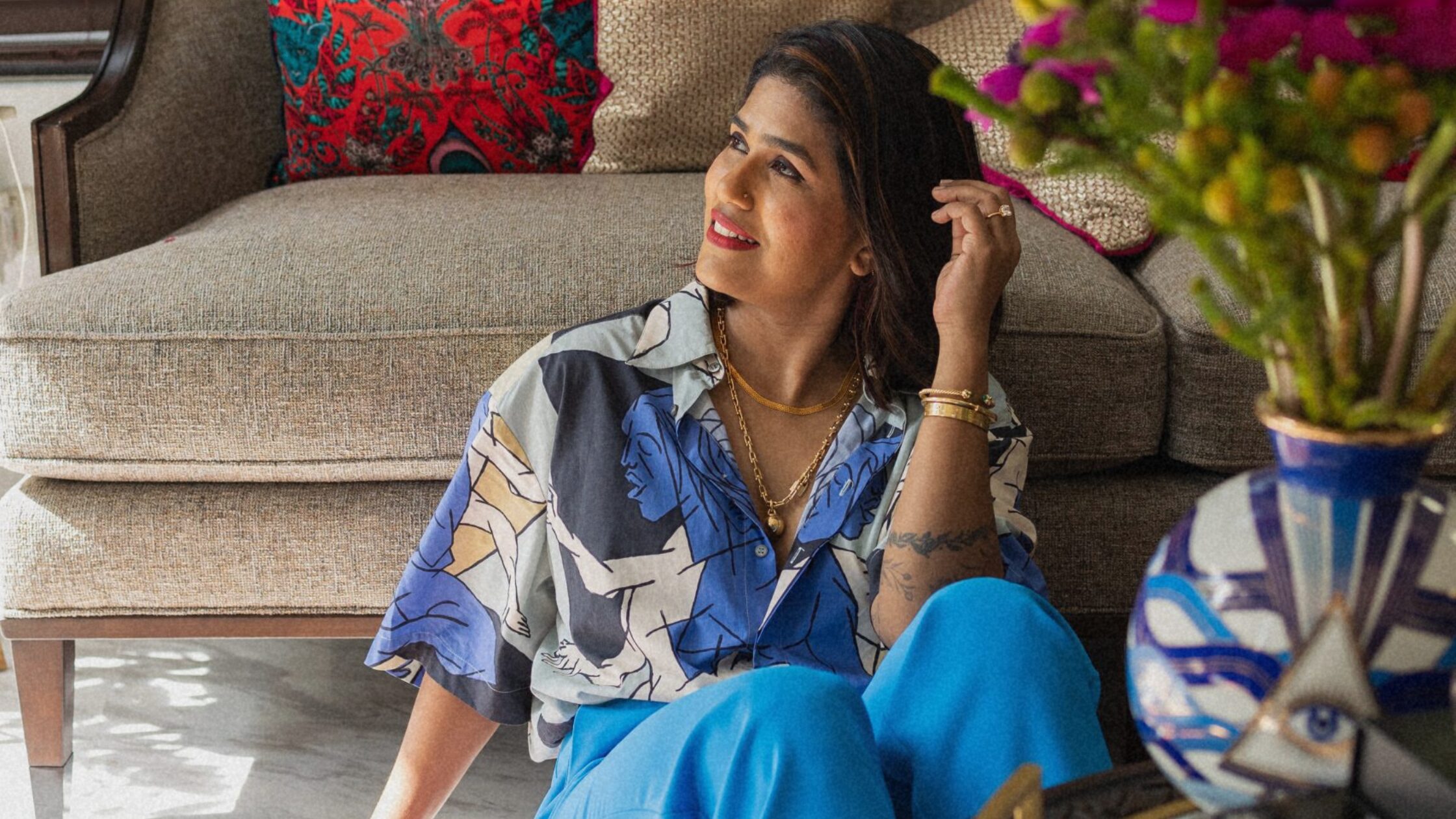 Style Through Perimenopause