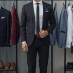 Men’s Personal Stylist in Singapore