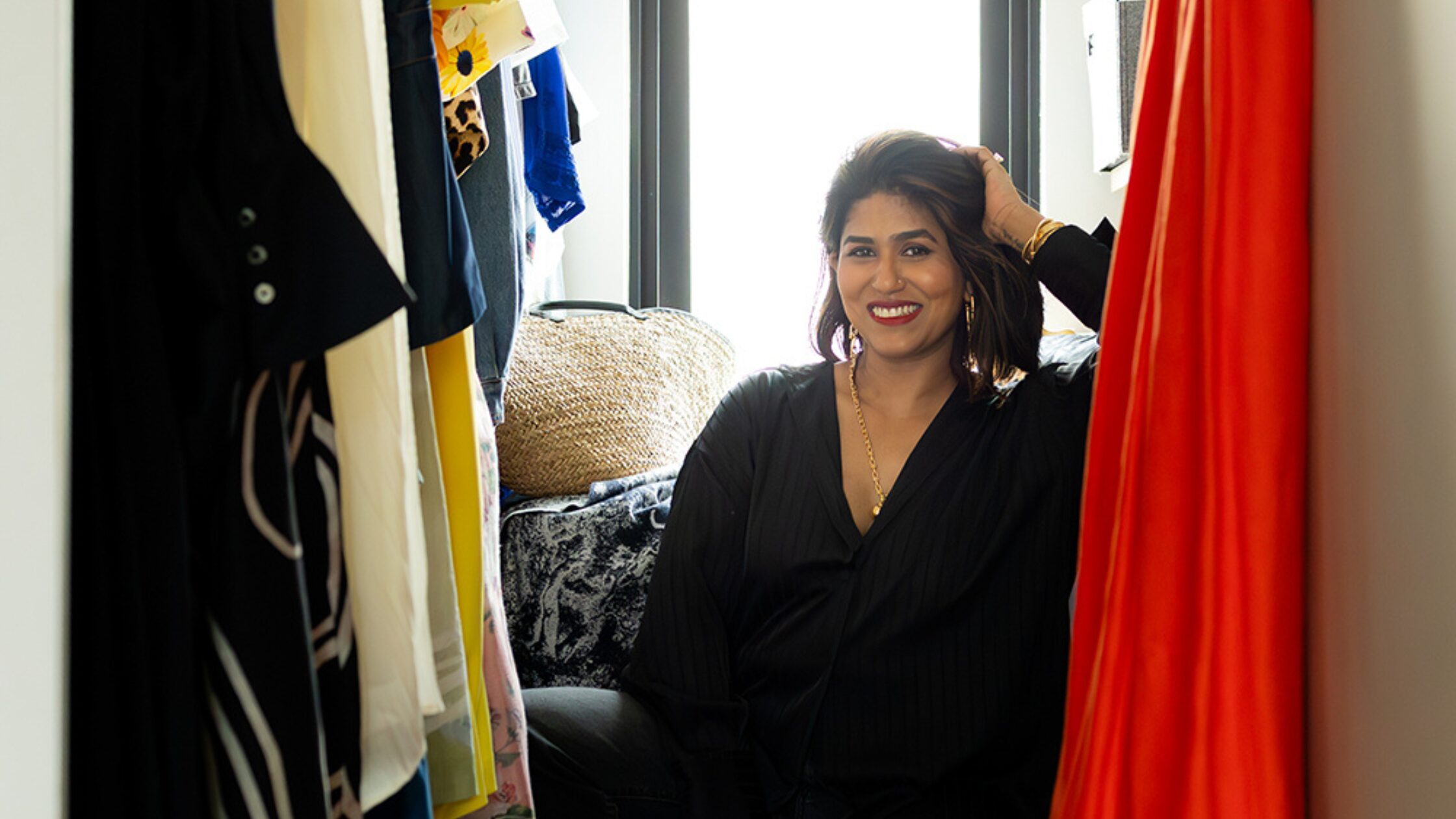 Wardrobe Revamp Singapore