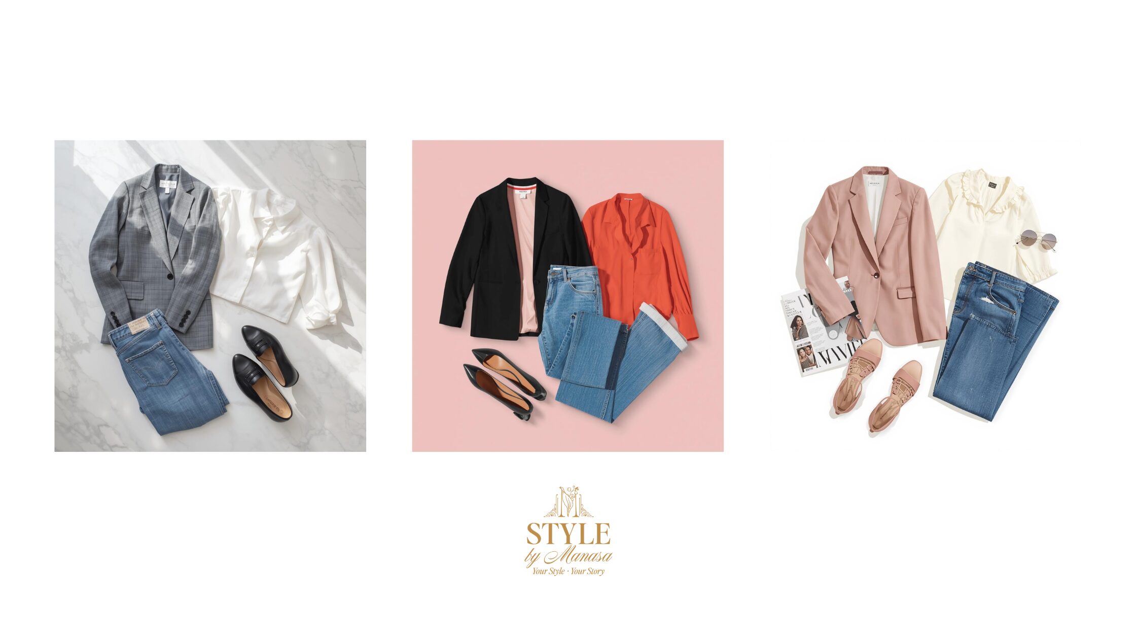 Wardrobe Revamp