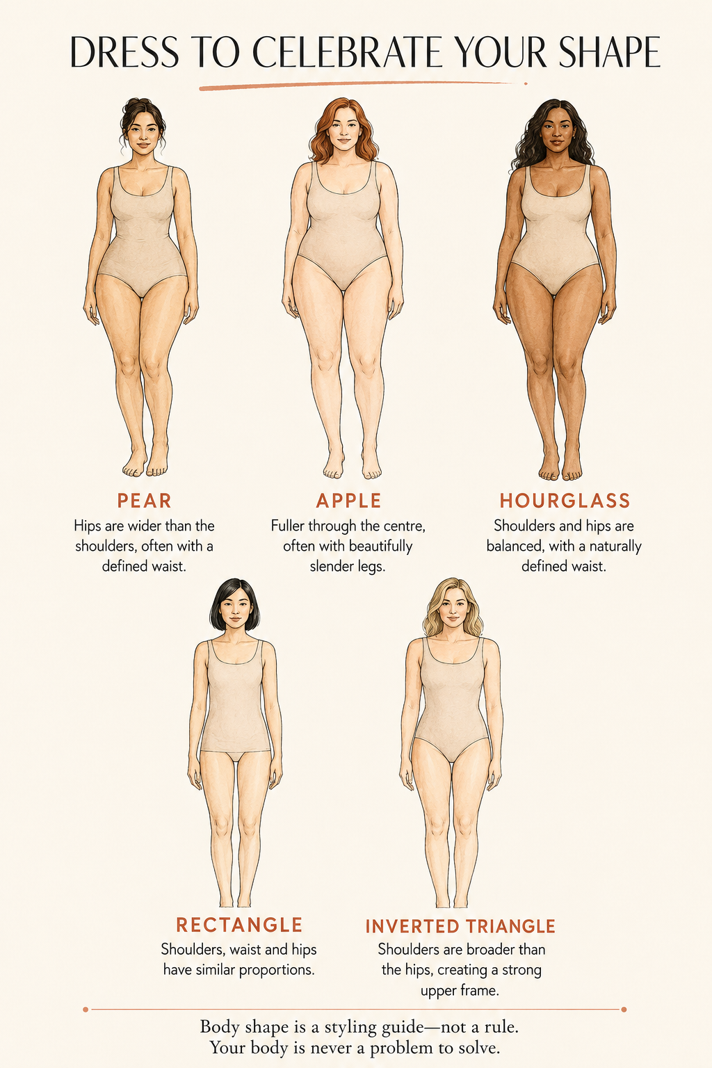 Body type