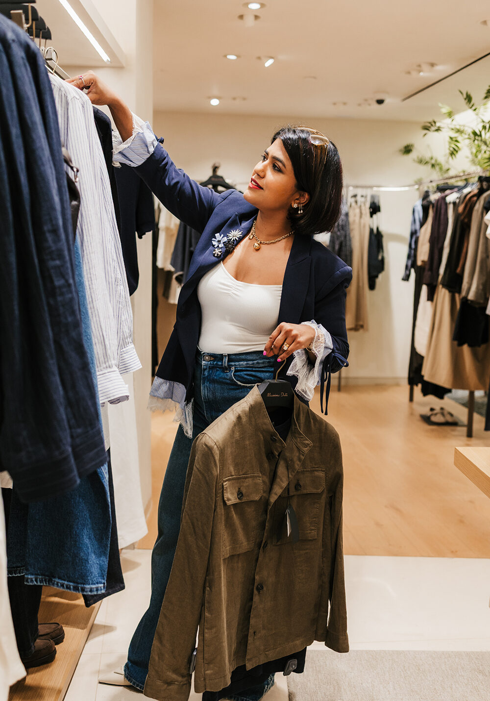 0X1A4644 personal shopper for men